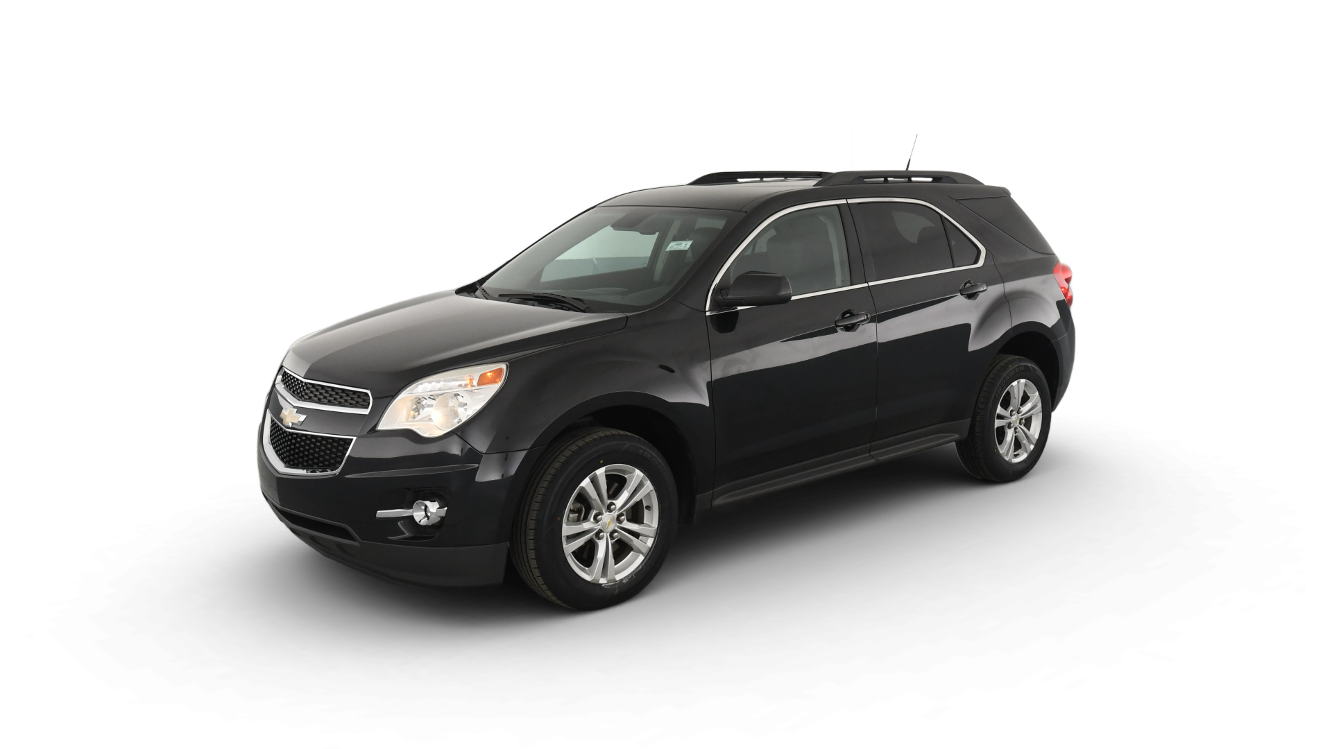 Used 2013 Chevrolet Equinox Carvana